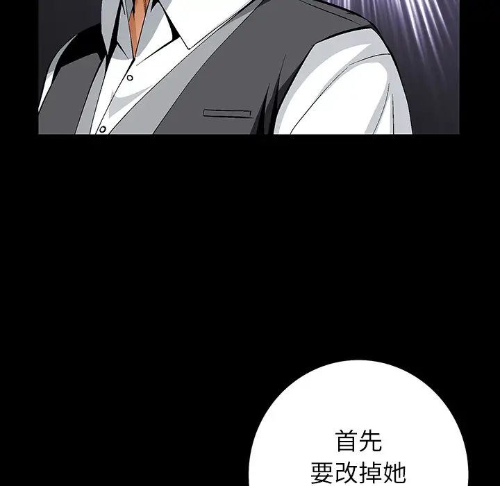 Masochist-潜藏的欲望[顶通]韩漫全集-第10话无删减无遮挡章节图片 