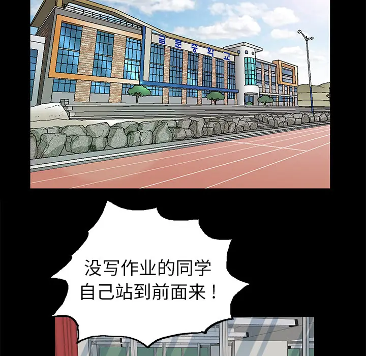 Masochist-潜藏的欲望[顶通]韩漫全集-第11话无删减无遮挡章节图片 