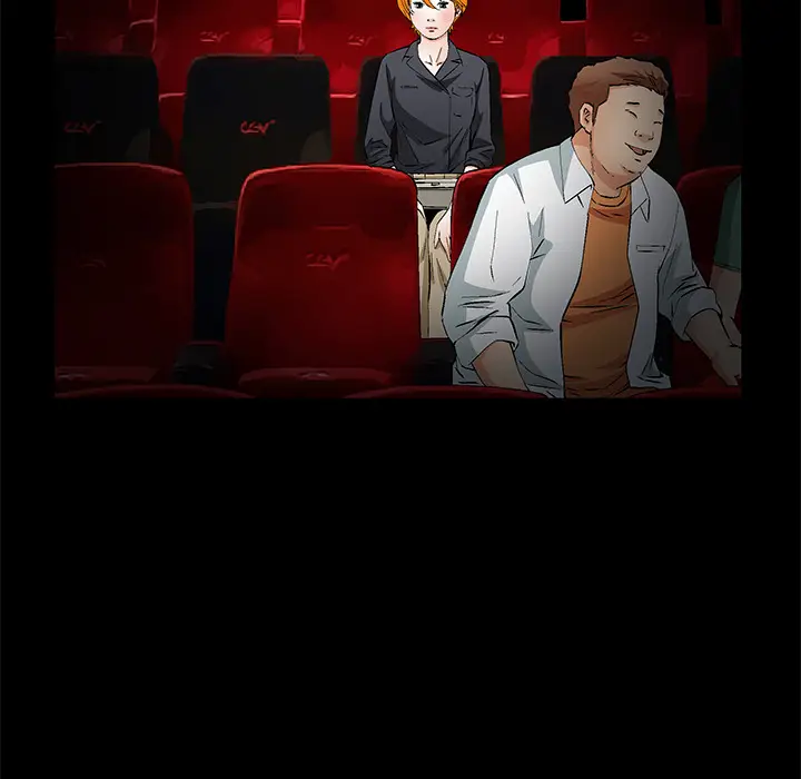 Masochist-潜藏的欲望[顶通]韩漫全集-第15话无删减无遮挡章节图片 