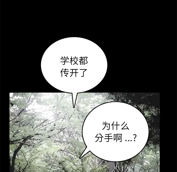 Masochist-潜藏的欲望[顶通]韩漫全集-第19话无删减无遮挡章节图片 