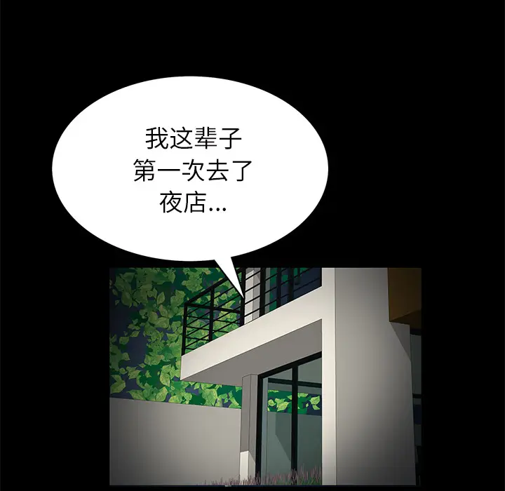 Masochist-潜藏的欲望[顶通]韩漫全集-第21话无删减无遮挡章节图片 