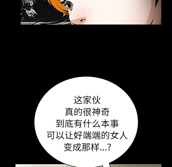 Masochist-潜藏的欲望[顶通]韩漫全集-第24话无删减无遮挡章节图片 