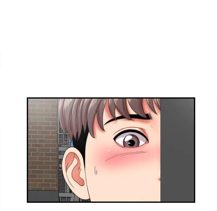 陌生的视线[顶通]韩漫全集-第 1 话无删减无遮挡章节图片 