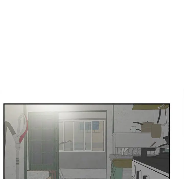 陌生的视线[顶通]韩漫全集-第 3 话无删减无遮挡章节图片 