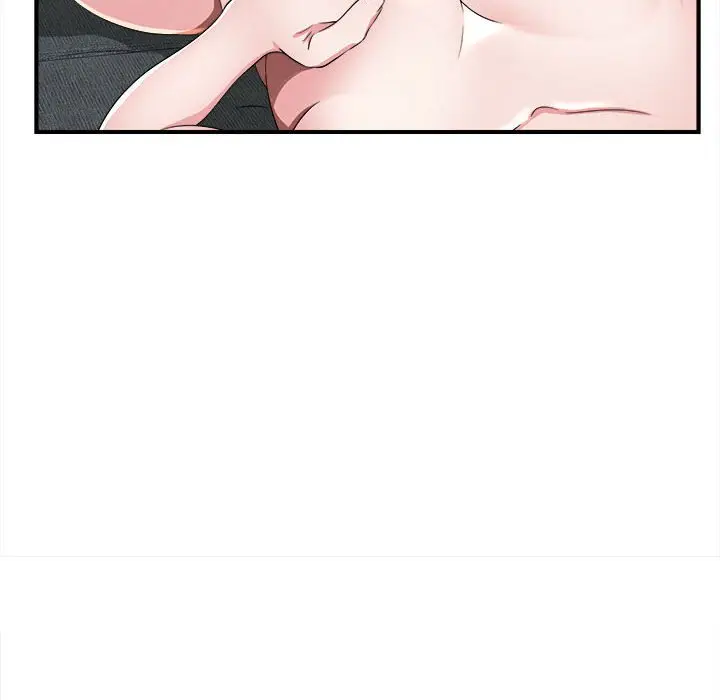 陌生的视线[顶通]韩漫全集-第 3 话无删减无遮挡章节图片 