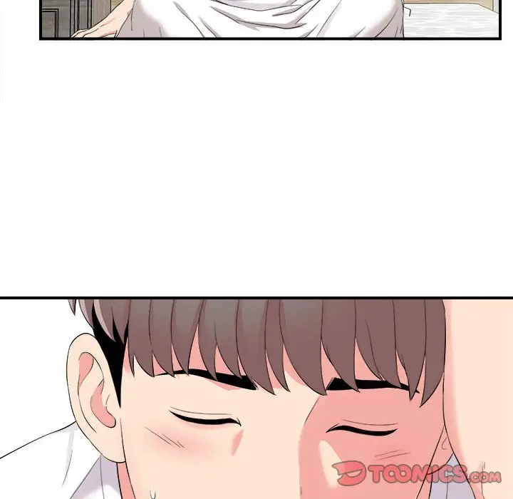 陌生的视线[顶通]韩漫全集-第 10 话无删减无遮挡章节图片 