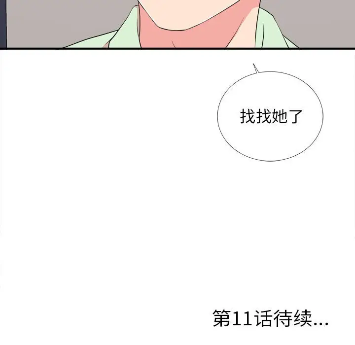 陌生的视线[顶通]韩漫全集-第 10 话无删减无遮挡章节图片 