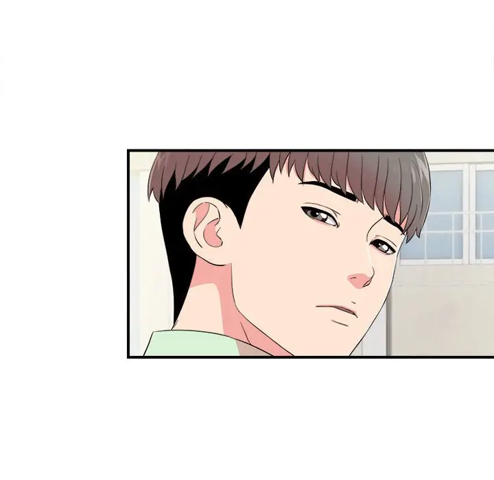陌生的视线[顶通]韩漫全集-第 13 话无删减无遮挡章节图片 