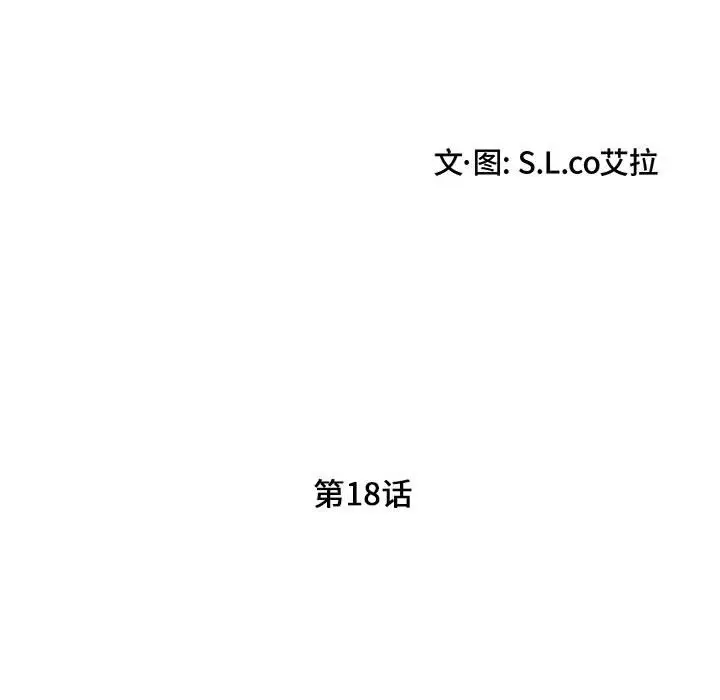 陌生的视线[顶通]韩漫全集-第 18 话无删减无遮挡章节图片 