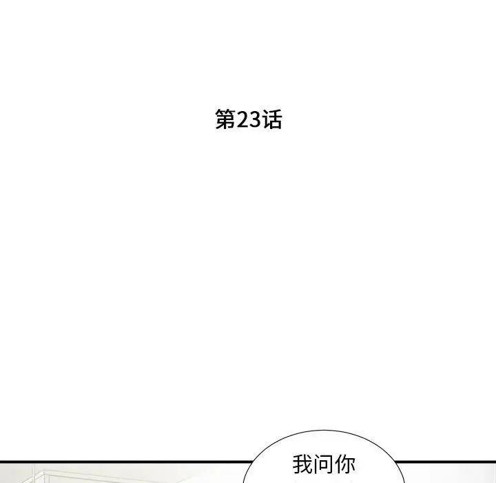 陌生的视线[顶通]韩漫全集-第 23 话无删减无遮挡章节图片 