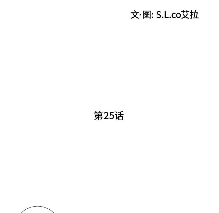 陌生的视线[顶通]韩漫全集-第 25 话无删减无遮挡章节图片 