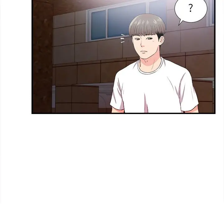 陌生的视线[顶通]韩漫全集-第 27 话无删减无遮挡章节图片 