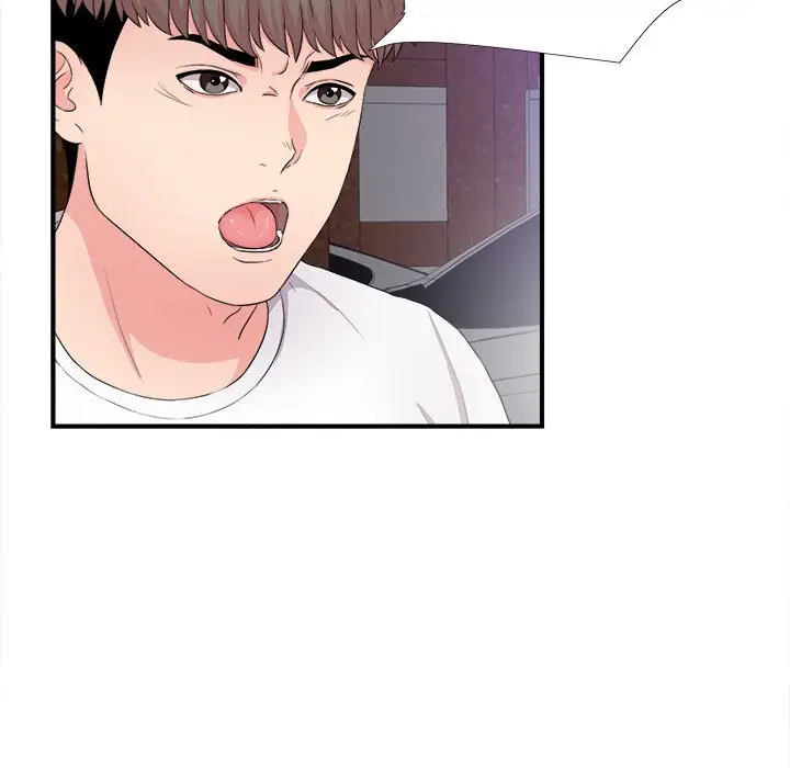 陌生的视线[顶通]韩漫全集-第 28 话无删减无遮挡章节图片 