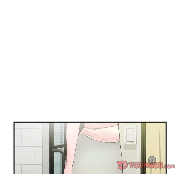 陌生的视线[顶通]韩漫全集-第 28 话无删减无遮挡章节图片 