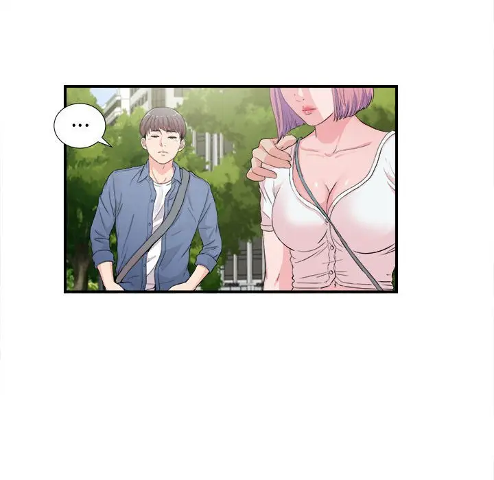 陌生的视线[顶通]韩漫全集-第 30 话无删减无遮挡章节图片 