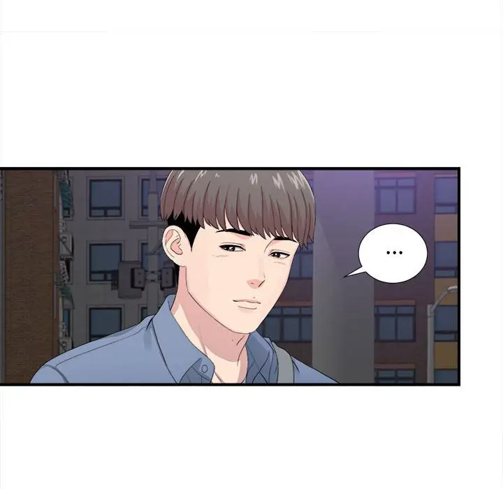 陌生的视线[顶通]韩漫全集-第 30 话无删减无遮挡章节图片 