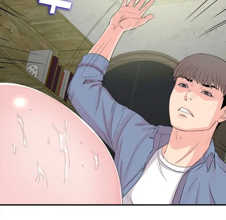 陌生的视线[顶通]韩漫全集-第 31 话无删减无遮挡章节图片 