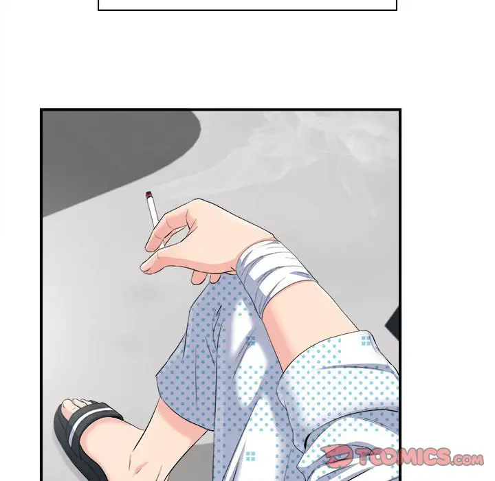 陌生的视线[顶通]韩漫全集-第 33 话无删减无遮挡章节图片 