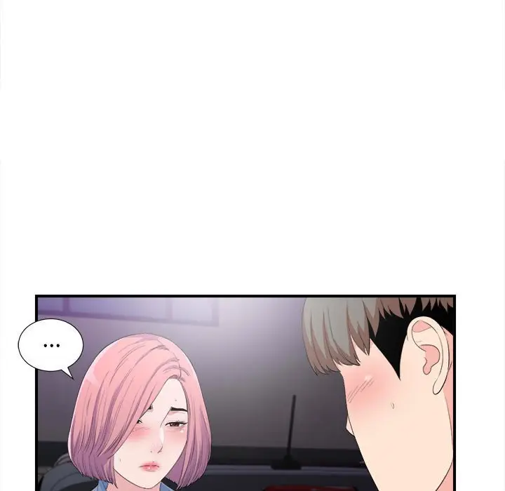 陌生的视线[顶通]韩漫全集-第 34 话无删减无遮挡章节图片 