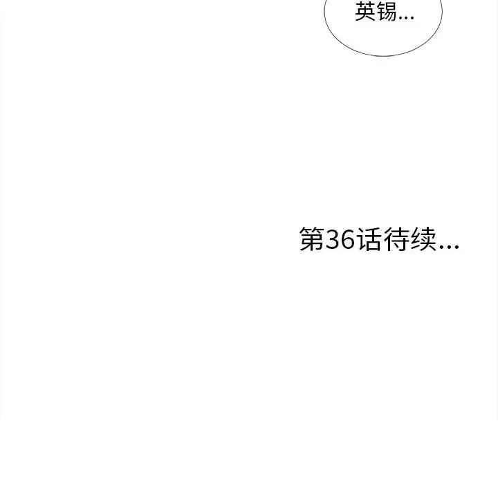 陌生的视线[顶通]韩漫全集-第 35 话无删减无遮挡章节图片 