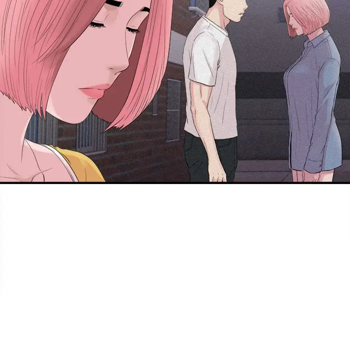 陌生的视线[顶通]韩漫全集-第 40 话无删减无遮挡章节图片 