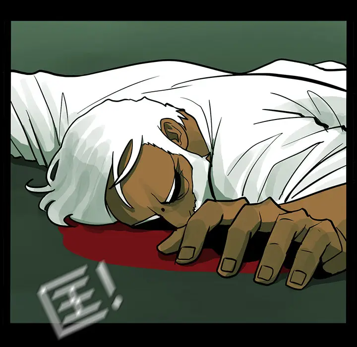 RUGAL[顶通]韩漫全集-第17话无删减无遮挡章节图片 