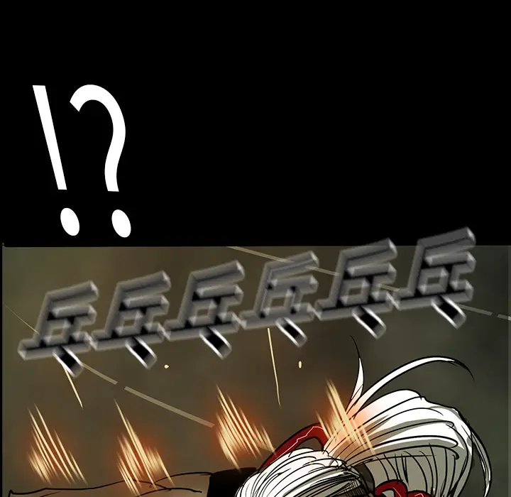 RUGAL[顶通]韩漫全集-第24话无删减无遮挡章节图片 