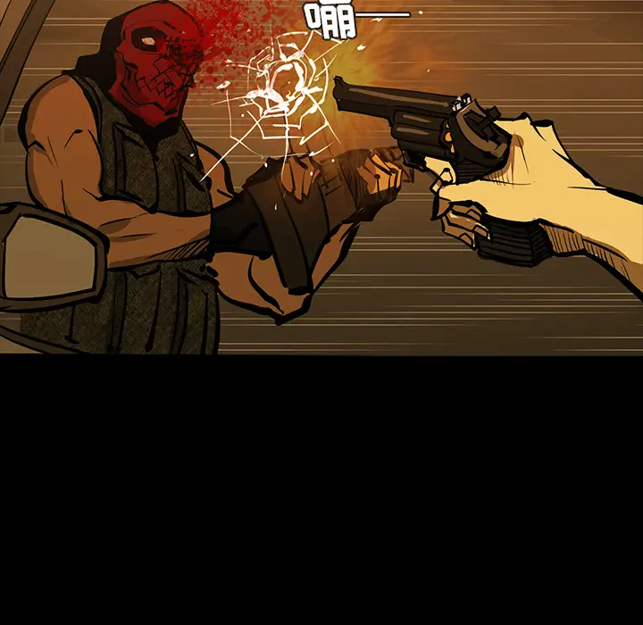 RUGAL[顶通]韩漫全集-第43话无删减无遮挡章节图片 