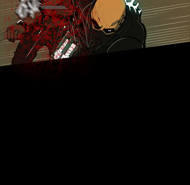 RUGAL[顶通]韩漫全集-第43话无删减无遮挡章节图片 