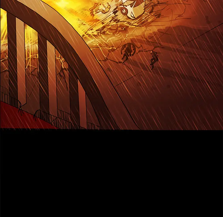 RUGAL[顶通]韩漫全集-第44话无删减无遮挡章节图片 
