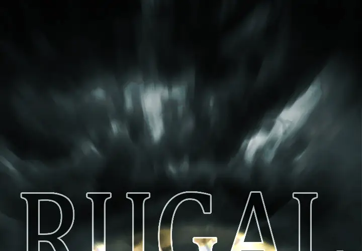 RUGAL[顶通]韩漫全集-第48话无删减无遮挡章节图片 