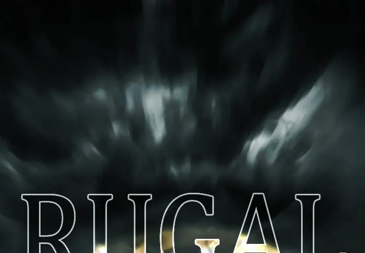 RUGAL[顶通]韩漫全集-第51话无删减无遮挡章节图片 