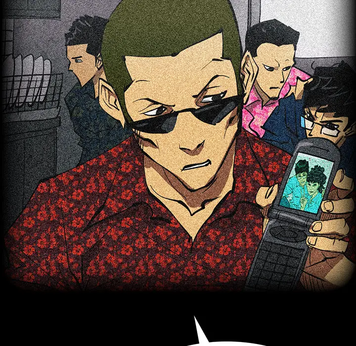 RUGAL[顶通]韩漫全集-第52话无删减无遮挡章节图片 