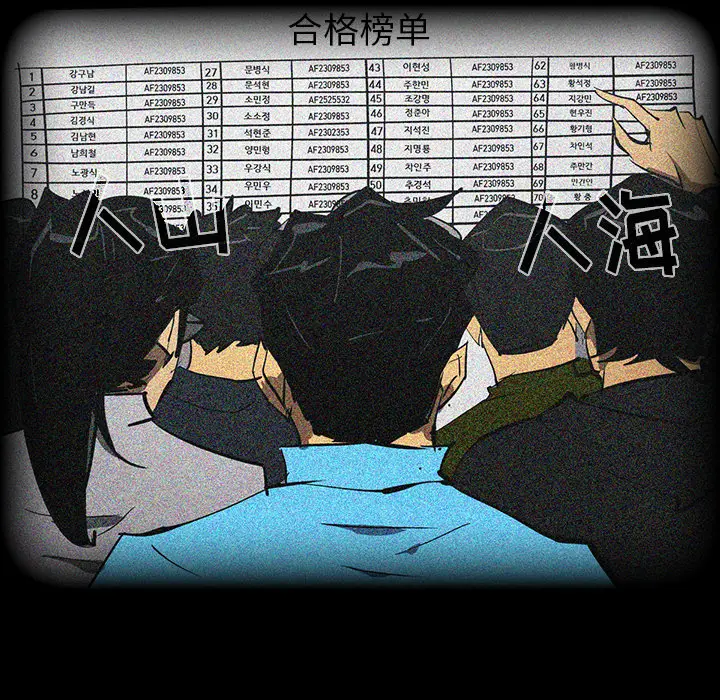 RUGAL[顶通]韩漫全集-第53话无删减无遮挡章节图片 