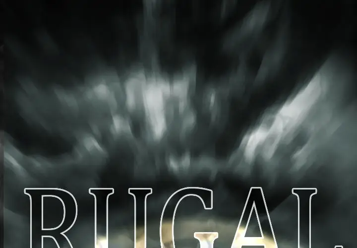 RUGAL[顶通]韩漫全集-第54话无删减无遮挡章节图片 