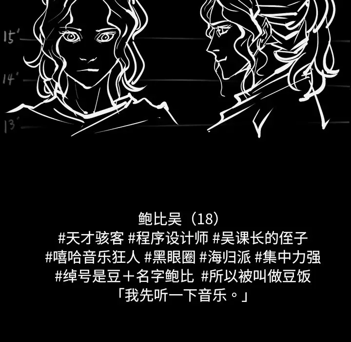 RUGAL[顶通]韩漫全集-第55话无删减无遮挡章节图片 