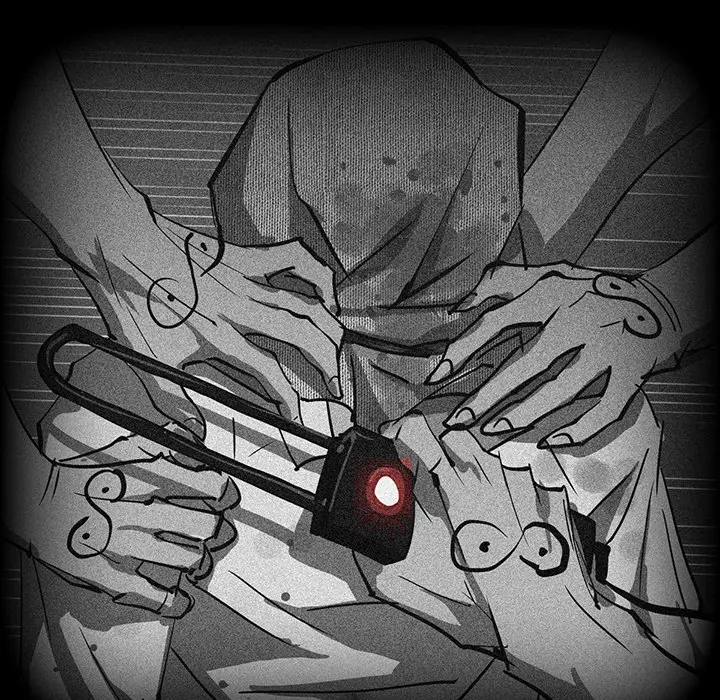 RUGAL[顶通]韩漫全集-第55话无删减无遮挡章节图片 