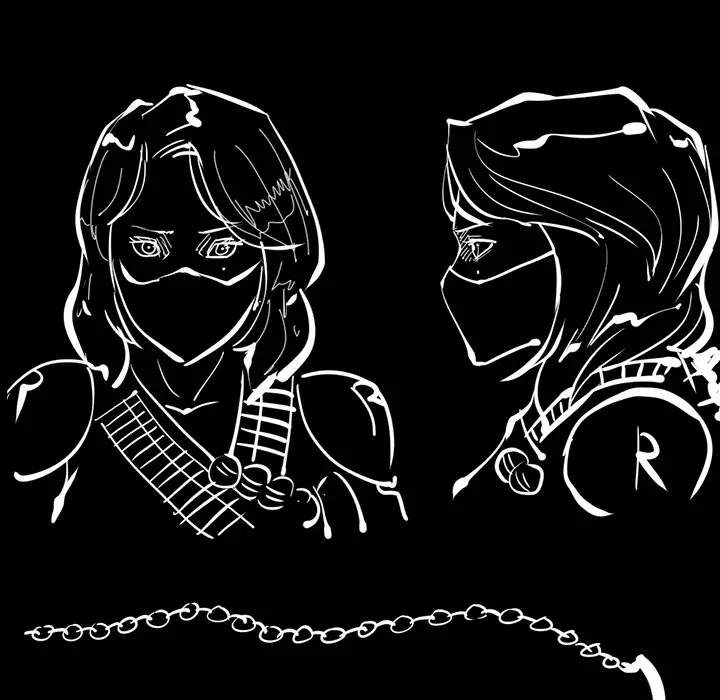 RUGAL[顶通]韩漫全集-第62话无删减无遮挡章节图片 