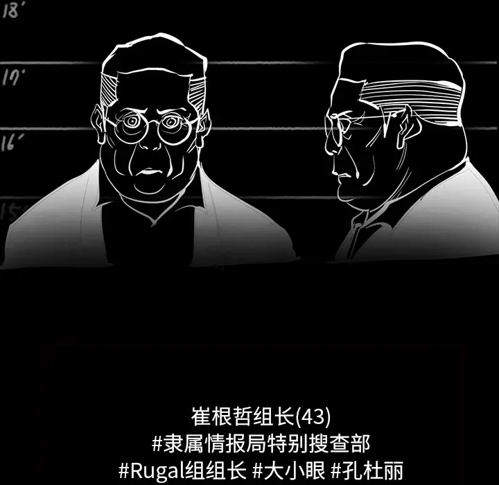 RUGAL[顶通]韩漫全集-第63话无删减无遮挡章节图片 