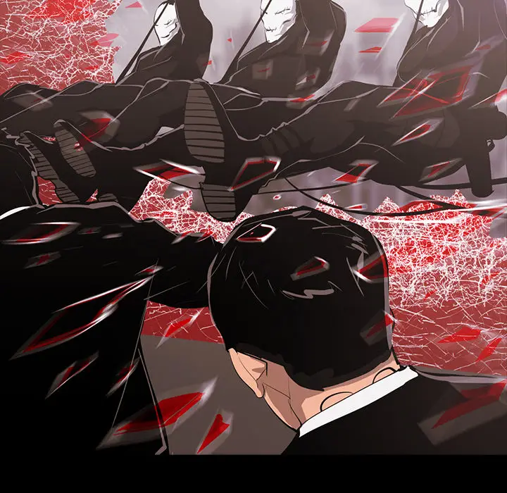 RUGAL[顶通]韩漫全集-第64话无删减无遮挡章节图片 