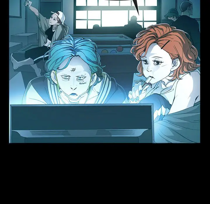 RUGAL[顶通]韩漫全集-第 69 话无删减无遮挡章节图片 