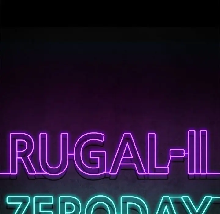 RUGAL[顶通]韩漫全集-第 74 话无删减无遮挡章节图片 