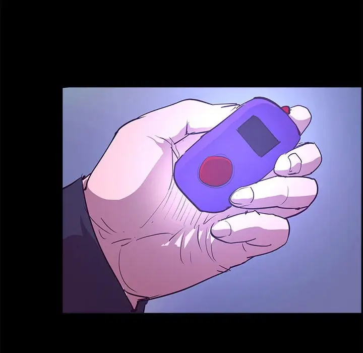 RUGAL[顶通]韩漫全集-第 75 话无删减无遮挡章节图片 