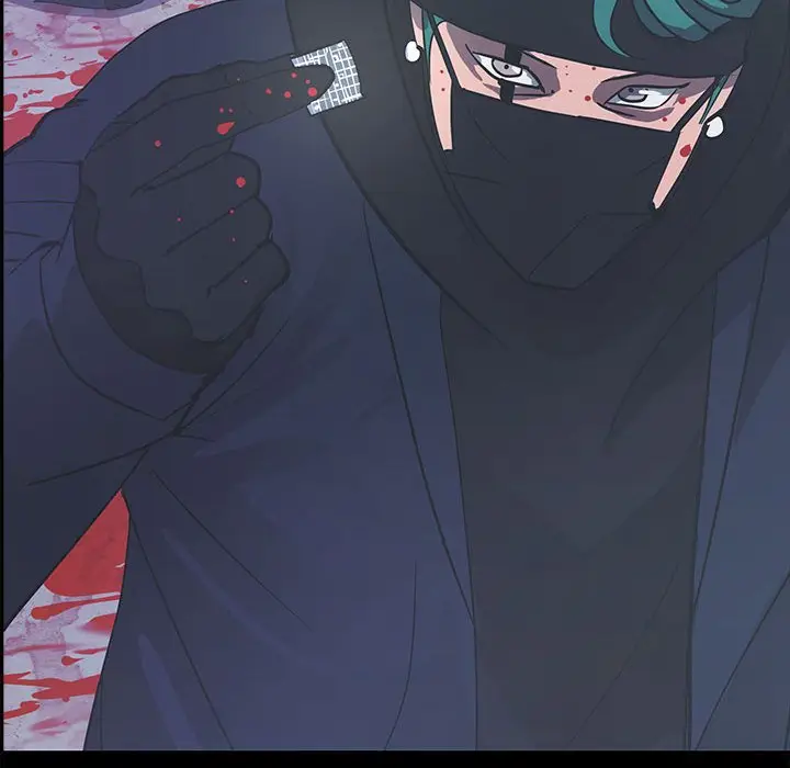 RUGAL[顶通]韩漫全集-第 75 话无删减无遮挡章节图片 