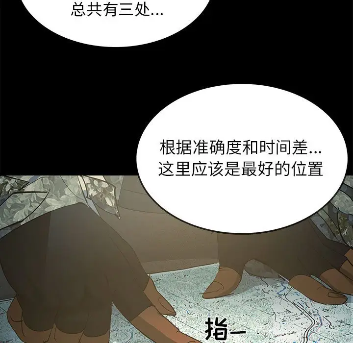 RUGAL[顶通]韩漫全集-第 77 话无删减无遮挡章节图片 
