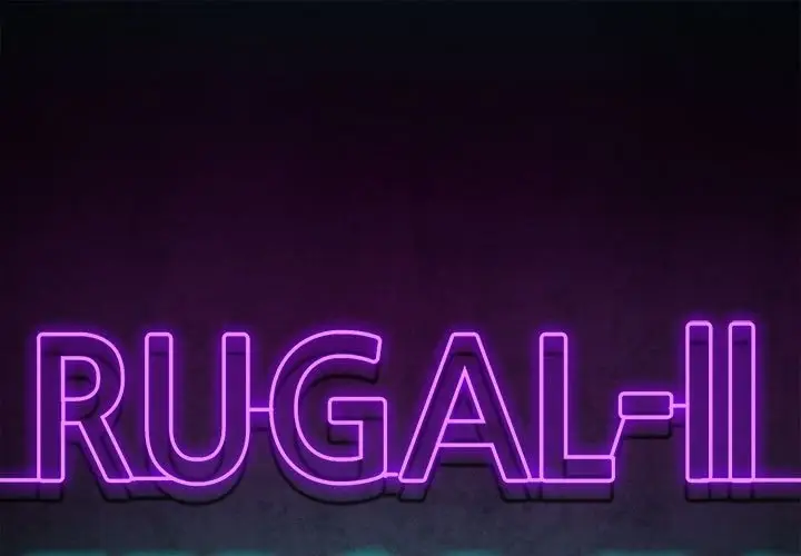 RUGAL[顶通]韩漫全集-第 78 话无删减无遮挡章节图片 