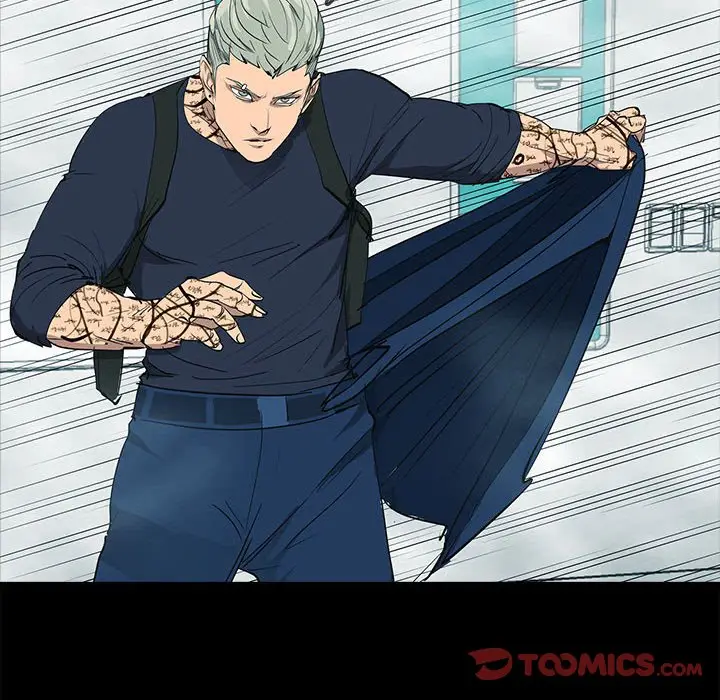 RUGAL[顶通]韩漫全集-第 78 话无删减无遮挡章节图片 