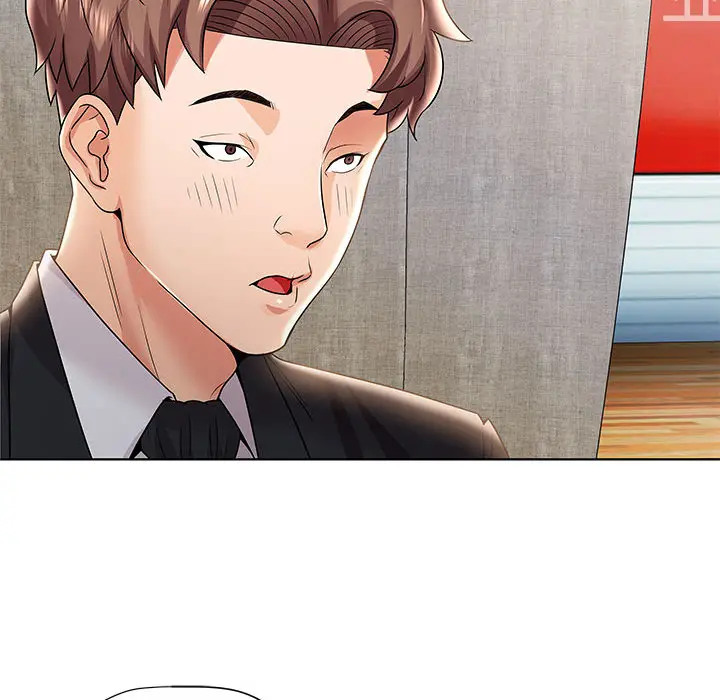 人性放逐游戏[顶通]韩漫全集-第 1 话无删减无遮挡章节图片 
