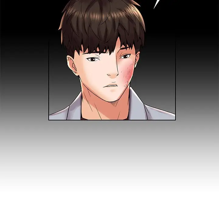 人性放逐游戏[顶通]韩漫全集-第 3 话无删减无遮挡章节图片 