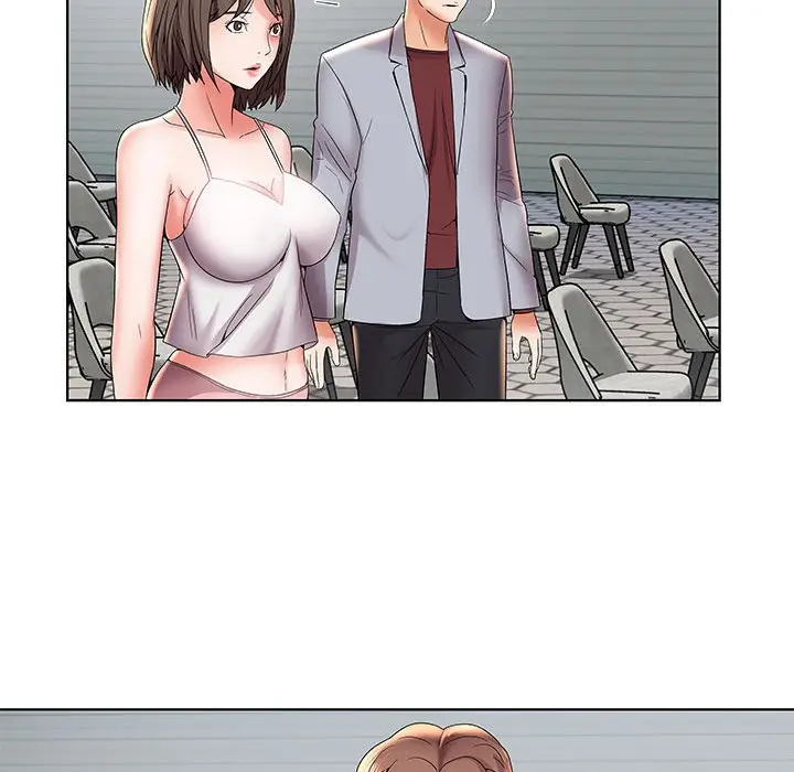人性放逐游戏[顶通]韩漫全集-第 4 话无删减无遮挡章节图片 